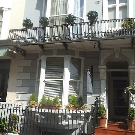 Greys Hotel Okręg wyborczy Hove Zewnętrze zdjęcie