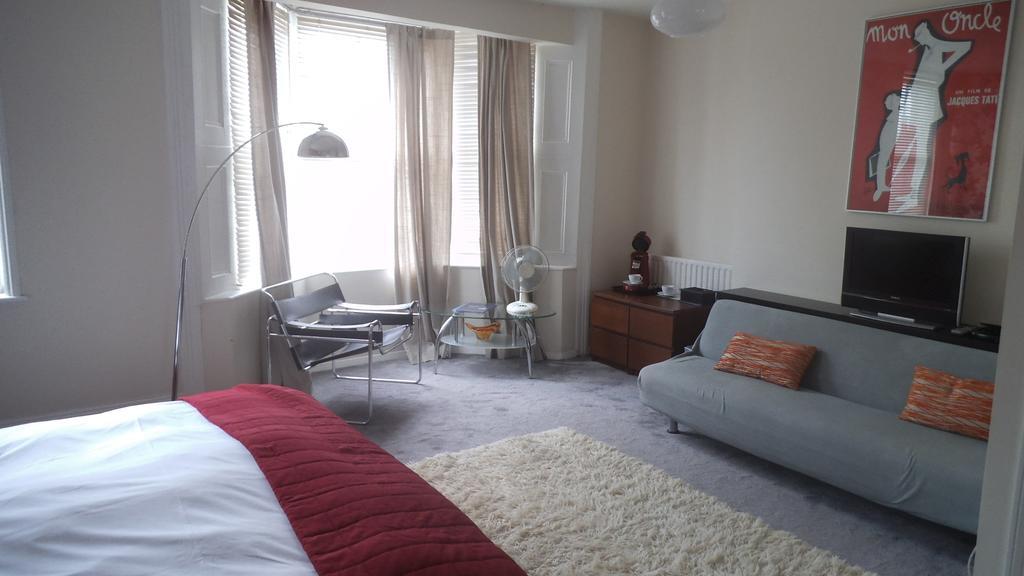 Greys Hotel Okręg wyborczy Hove Pokój zdjęcie