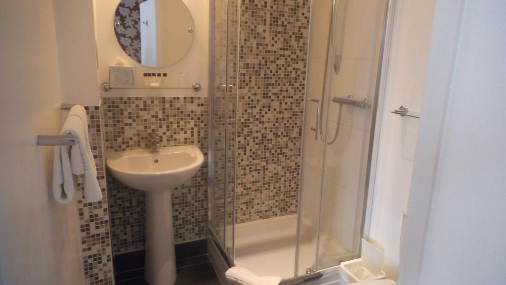 Greys Hotel Okręg wyborczy Hove Pokój zdjęcie