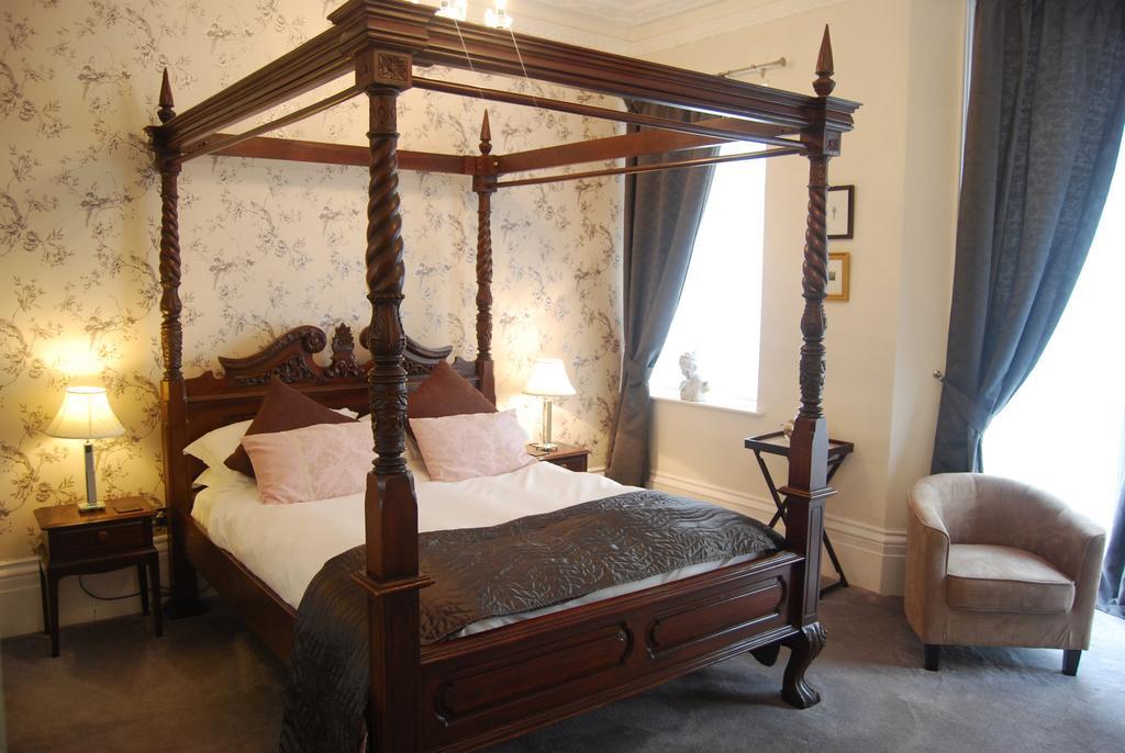 Greys Hotel Okręg wyborczy Hove Pokój zdjęcie