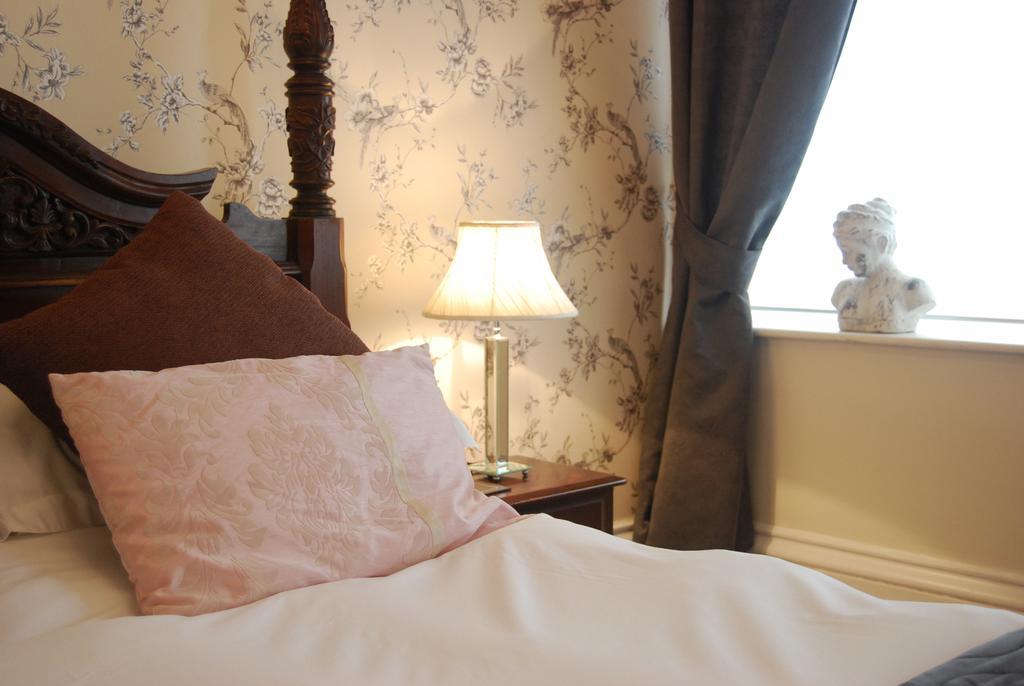 Greys Hotel Okręg wyborczy Hove Pokój zdjęcie