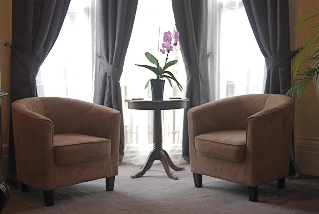 Greys Hotel Okręg wyborczy Hove Pokój zdjęcie