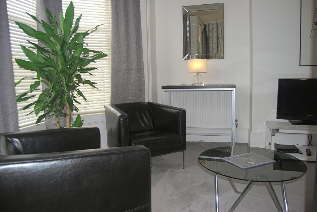 Greys Hotel Okręg wyborczy Hove Pokój zdjęcie