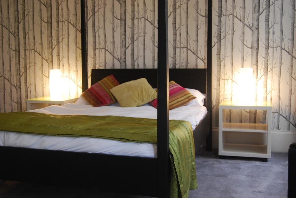 Greys Hotel Okręg wyborczy Hove Pokój zdjęcie