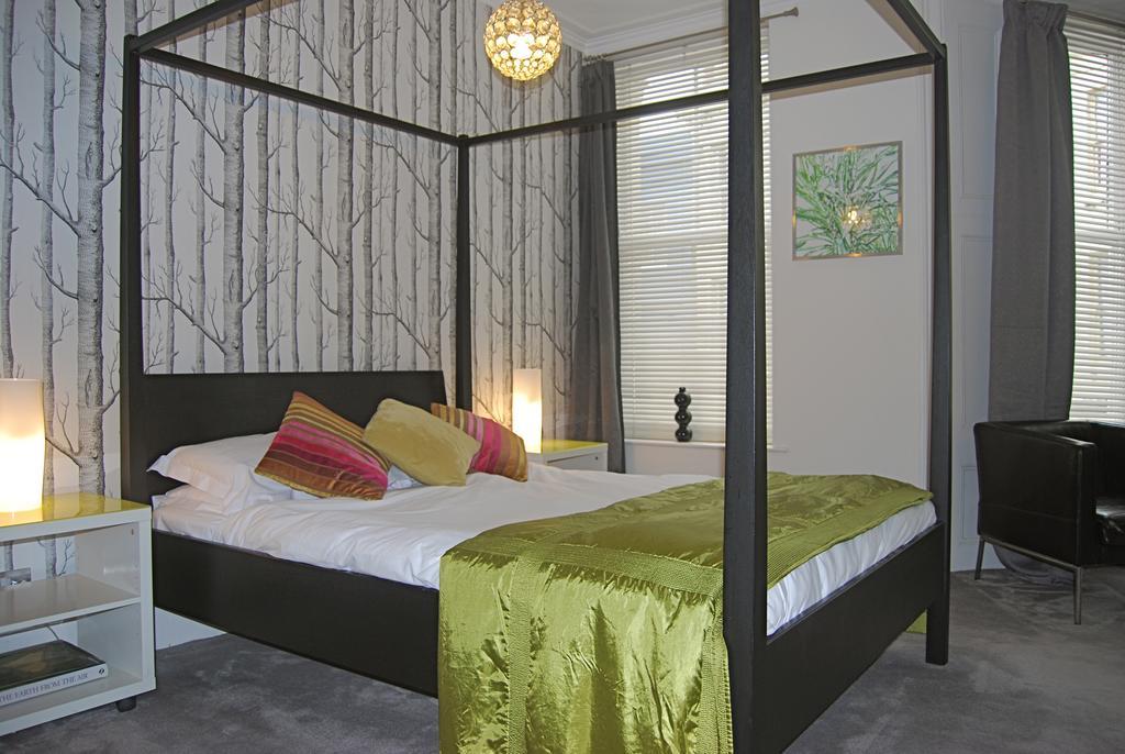 Greys Hotel Okręg wyborczy Hove Pokój zdjęcie
