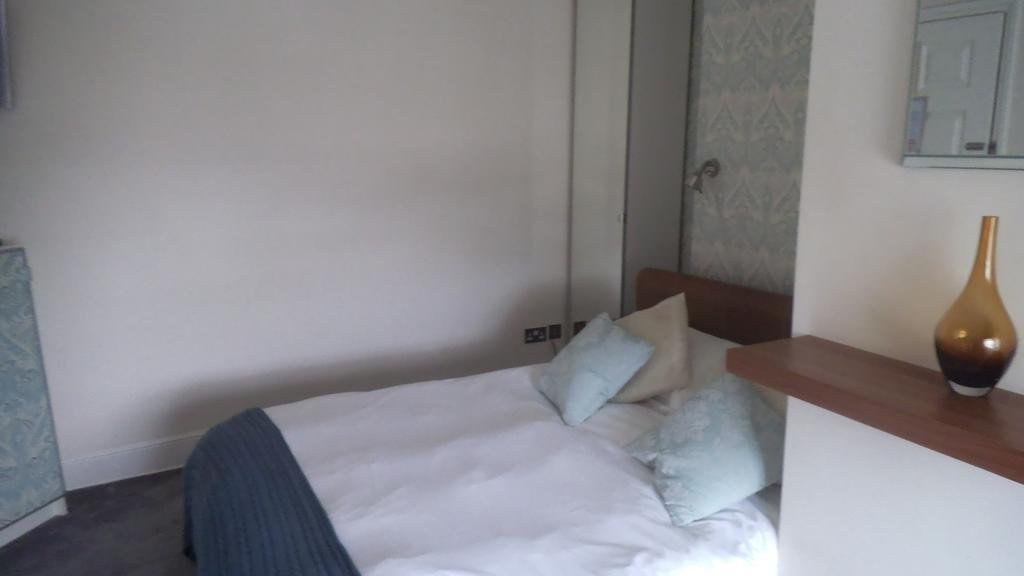 Greys Hotel Okręg wyborczy Hove Pokój zdjęcie