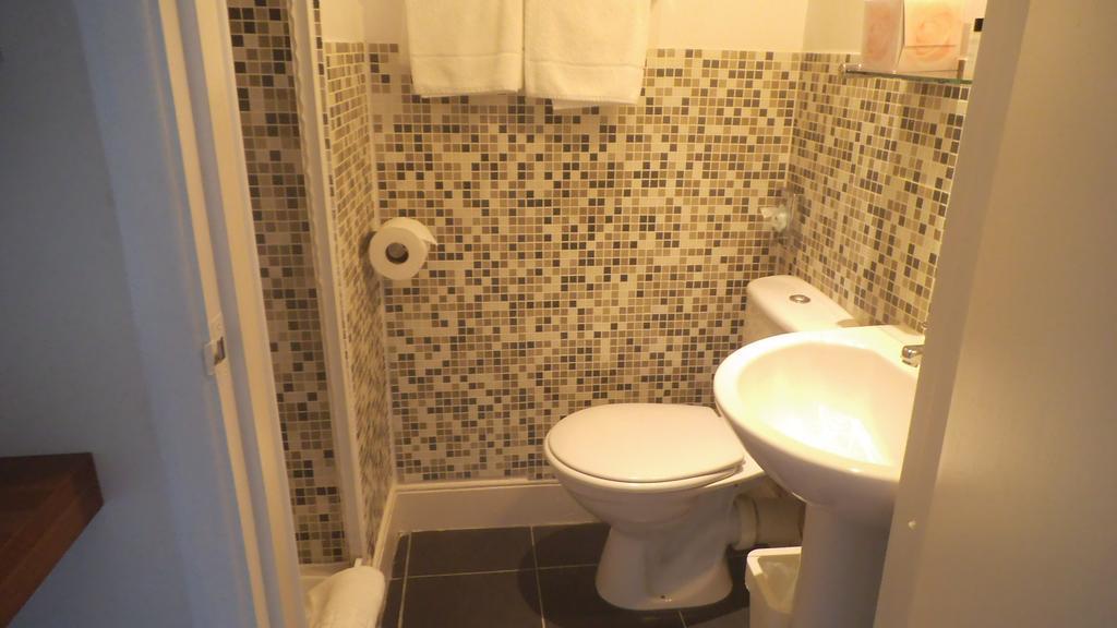 Greys Hotel Okręg wyborczy Hove Pokój zdjęcie