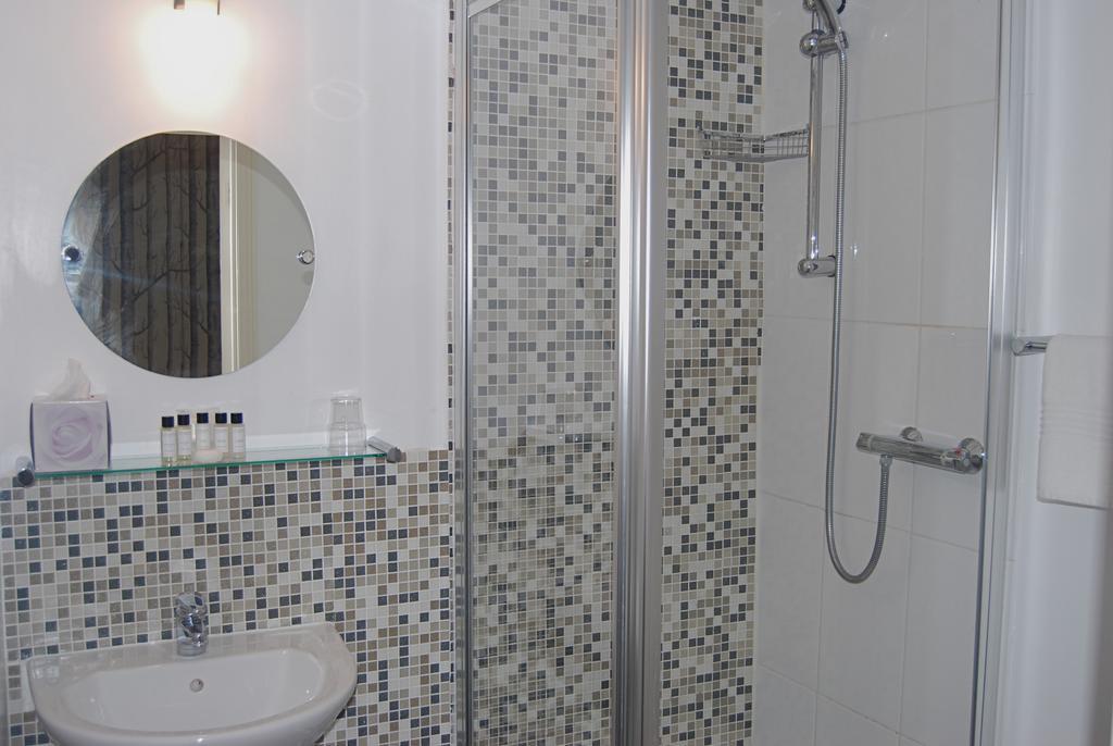 Greys Hotel Okręg wyborczy Hove Zewnętrze zdjęcie