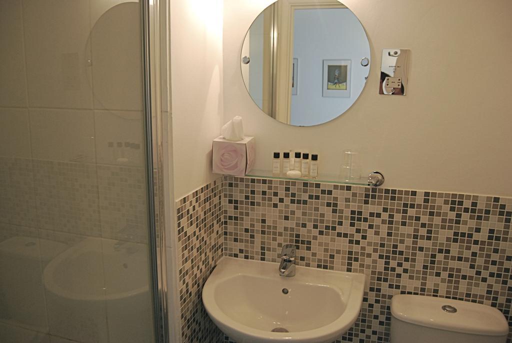 Greys Hotel Okręg wyborczy Hove Zewnętrze zdjęcie
