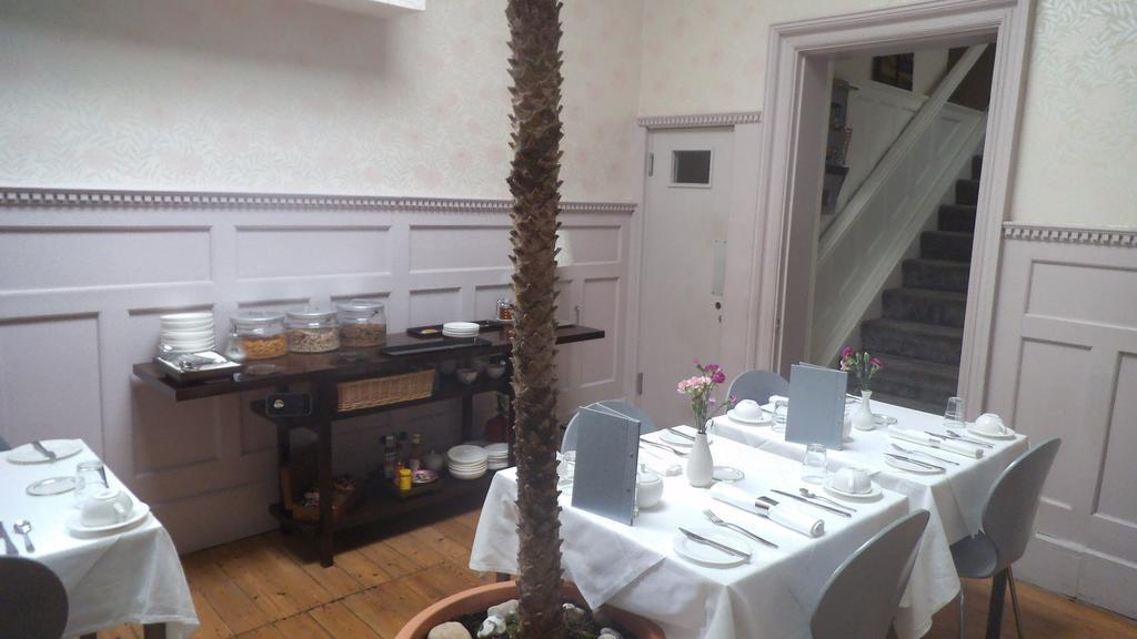 Greys Hotel Okręg wyborczy Hove Zewnętrze zdjęcie