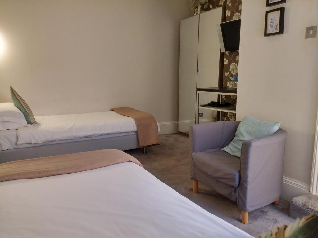 Greys Hotel Okręg wyborczy Hove Pokój zdjęcie
