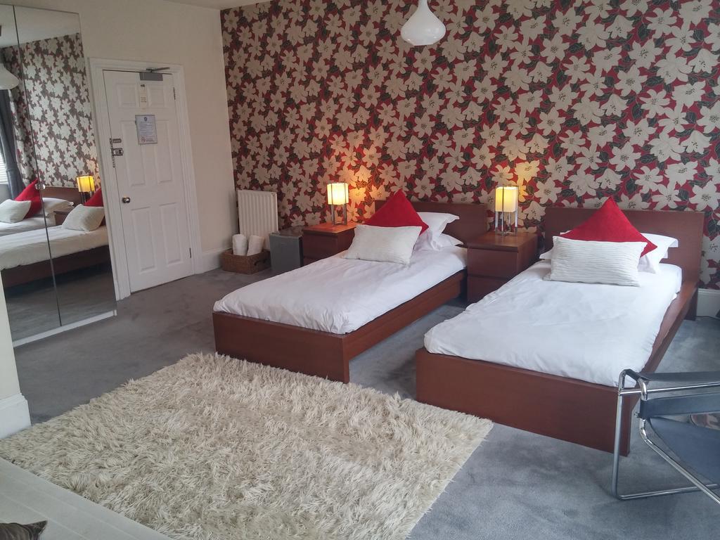 Greys Hotel Okręg wyborczy Hove Pokój zdjęcie